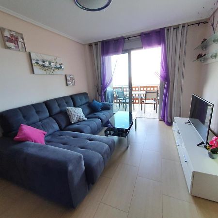 Okeanos Fantastic 2 Bedrooms Vr-Pn El Médano Buitenkant foto