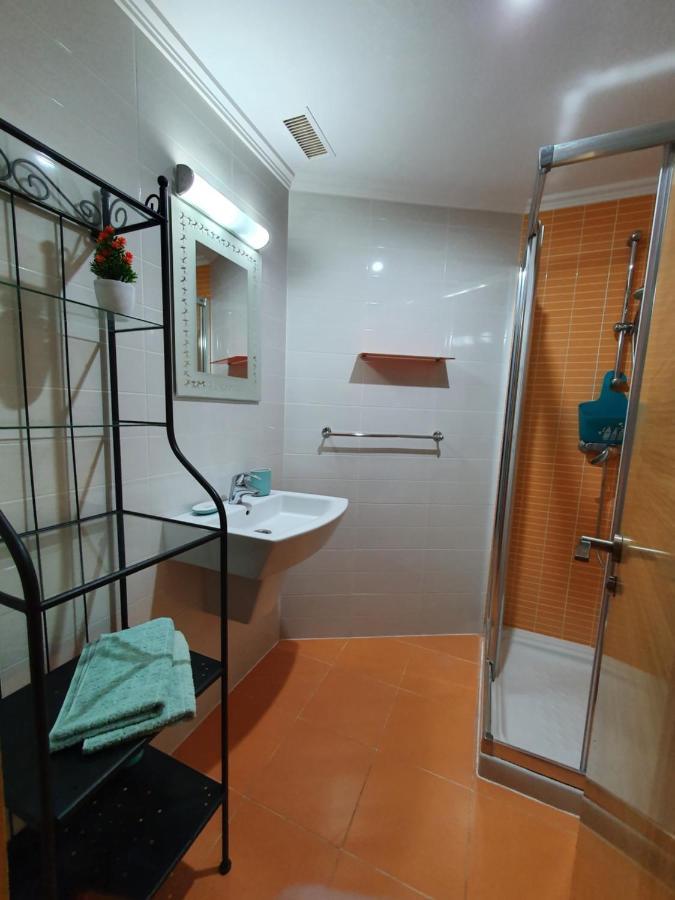Okeanos Fantastic 2 Bedrooms Vr-Pn El Médano Buitenkant foto