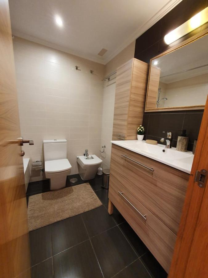 Okeanos Fantastic 2 Bedrooms Vr-Pn El Médano Buitenkant foto