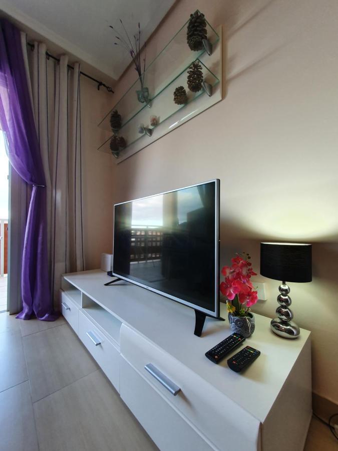 Okeanos Fantastic 2 Bedrooms Vr-Pn El Médano Buitenkant foto
