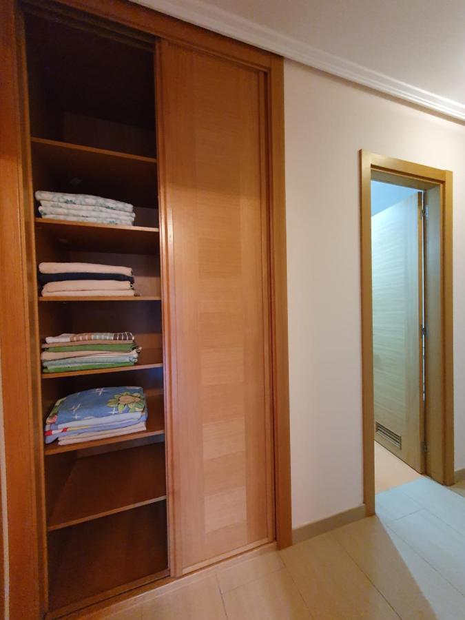 Okeanos Fantastic 2 Bedrooms Vr-Pn El Médano Buitenkant foto