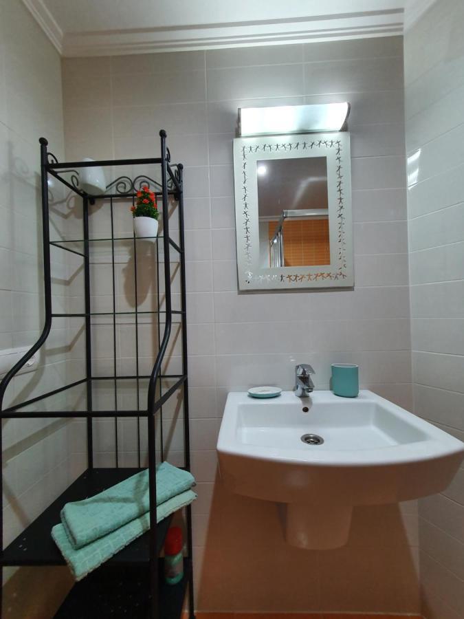 Okeanos Fantastic 2 Bedrooms Vr-Pn El Médano Buitenkant foto