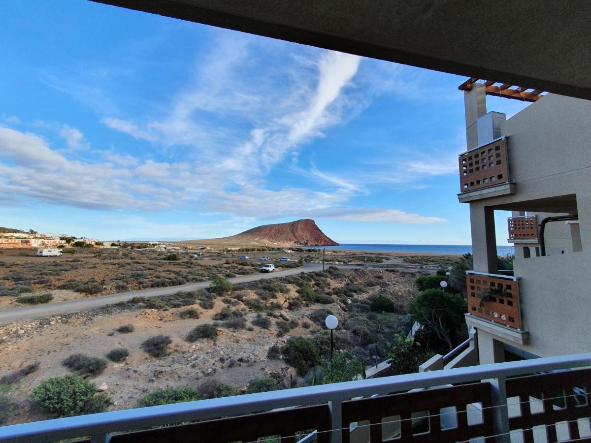 Okeanos Fantastic 2 Bedrooms Vr-Pn El Médano Buitenkant foto