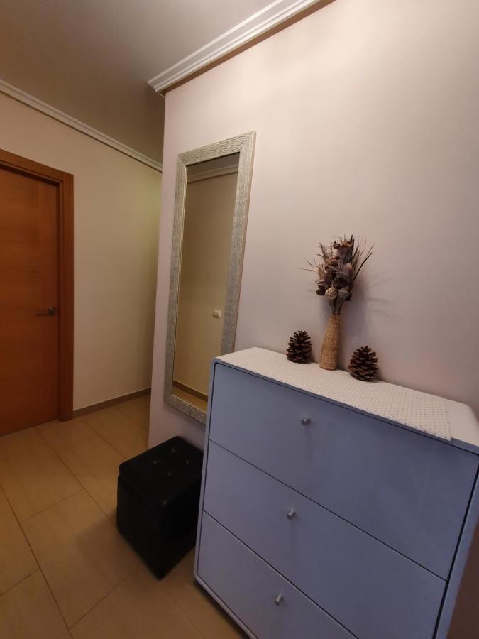 Okeanos Fantastic 2 Bedrooms Vr-Pn El Médano Buitenkant foto