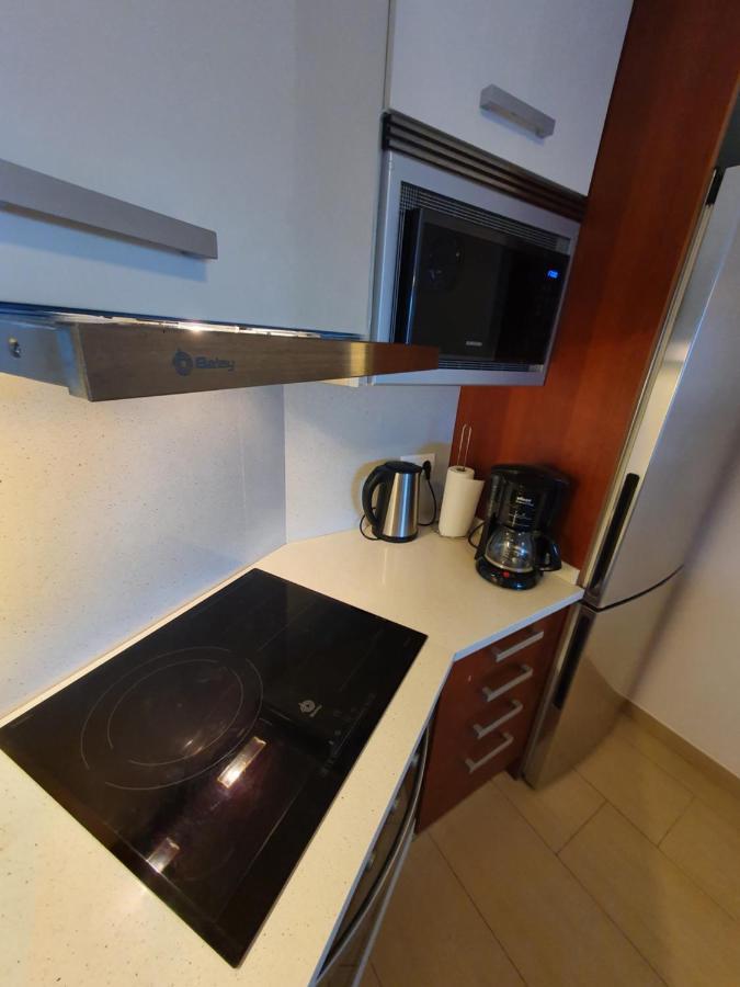 Okeanos Fantastic 2 Bedrooms Vr-Pn El Médano Buitenkant foto