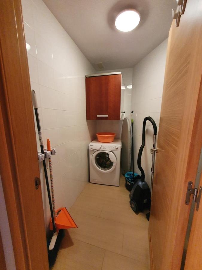 Okeanos Fantastic 2 Bedrooms Vr-Pn El Médano Buitenkant foto