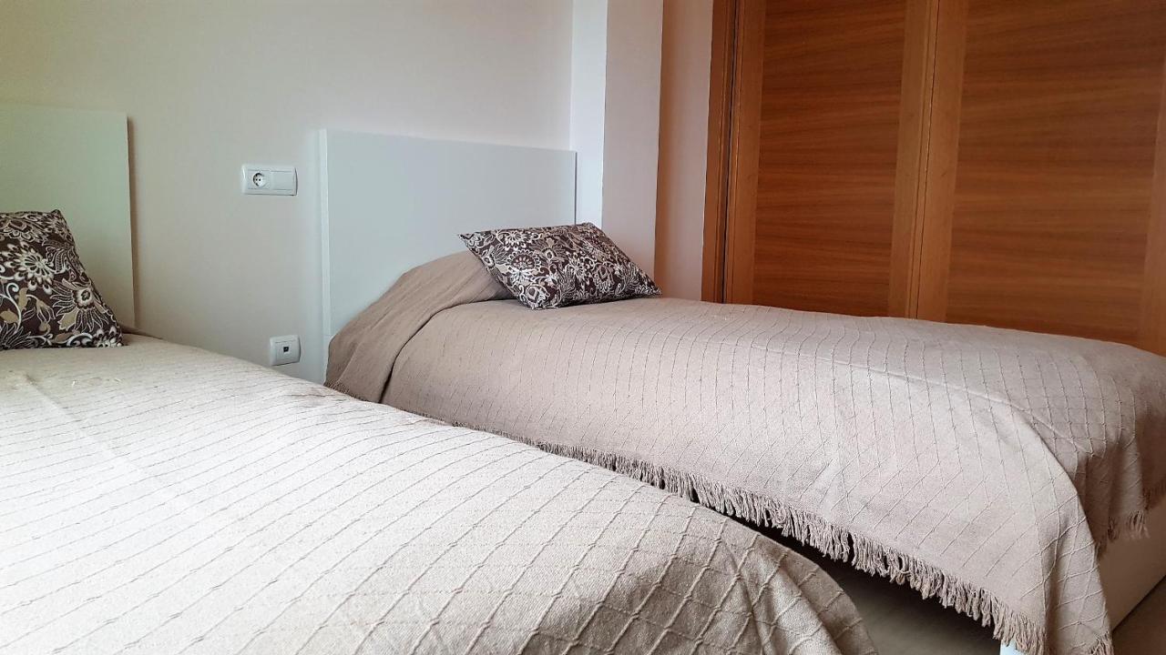 Okeanos Fantastic 2 Bedrooms Vr-Pn El Médano Buitenkant foto