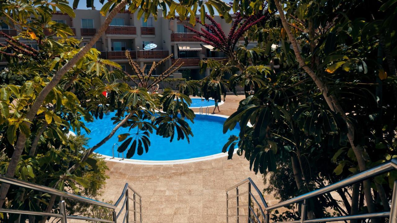 Okeanos Fantastic 2 Bedrooms Vr-Pn El Médano Buitenkant foto