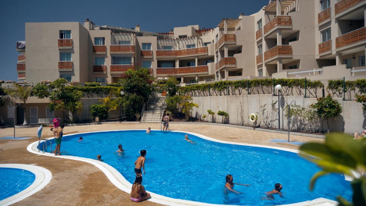 Okeanos Fantastic 2 Bedrooms Vr-Pn El Médano Buitenkant foto