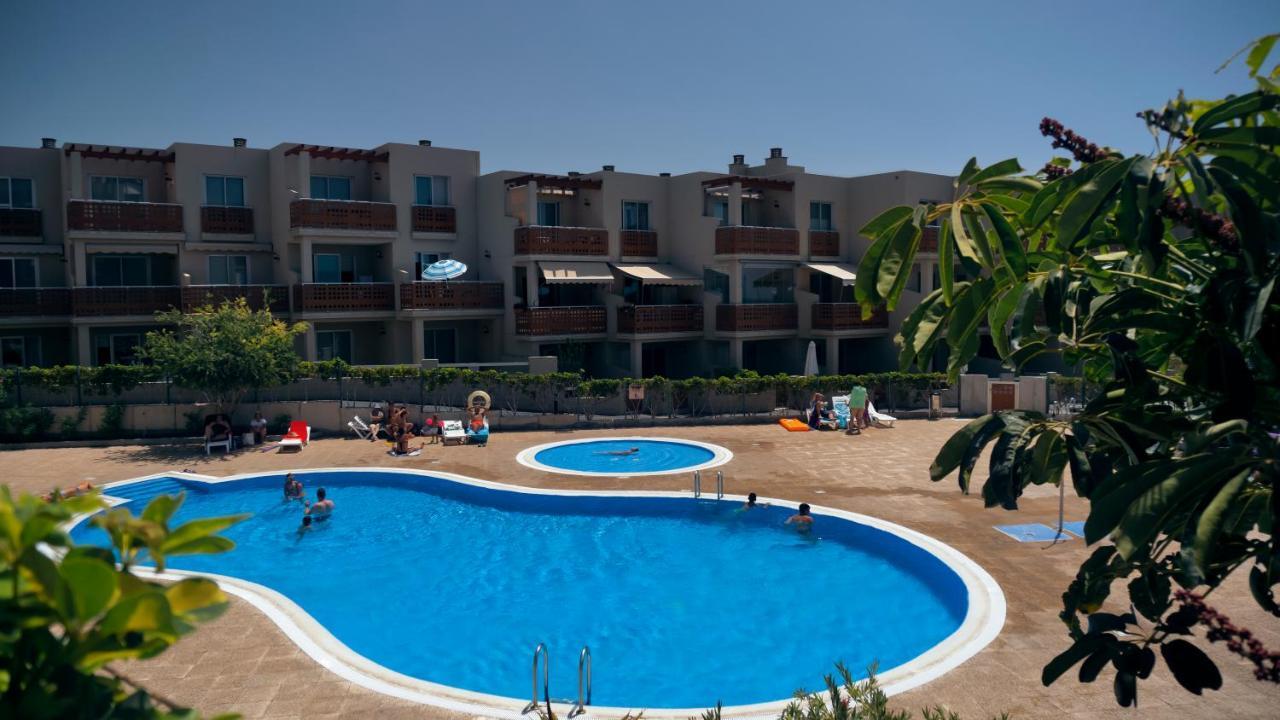 Okeanos Fantastic 2 Bedrooms Vr-Pn El Médano Buitenkant foto